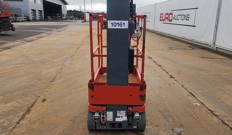 2018 SkyJack SJ16 Manlifts For Auction: Dromore – 6th & 7th December 2024 @ 9:00am For Auction on 2024-12-6 full