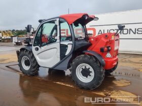 2012 Manitou MLT625-75 Telehandlers For Auction: Dromore – 6th & 7th December 2024 @ 9:00am For Auction on 2024-12-6 full