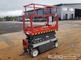 2017 SkyJack SJ3219 Manlifts For Auction: Dromore – 6th & 7th December 2024 @ 9:00am For Auction on 2024-12-6 full