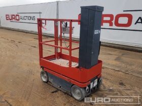 2019 SkyJack SJ16 Manlifts For Auction: Dromore – 6th & 7th December 2024 @ 9:00am For Auction on 2024-12-6 full