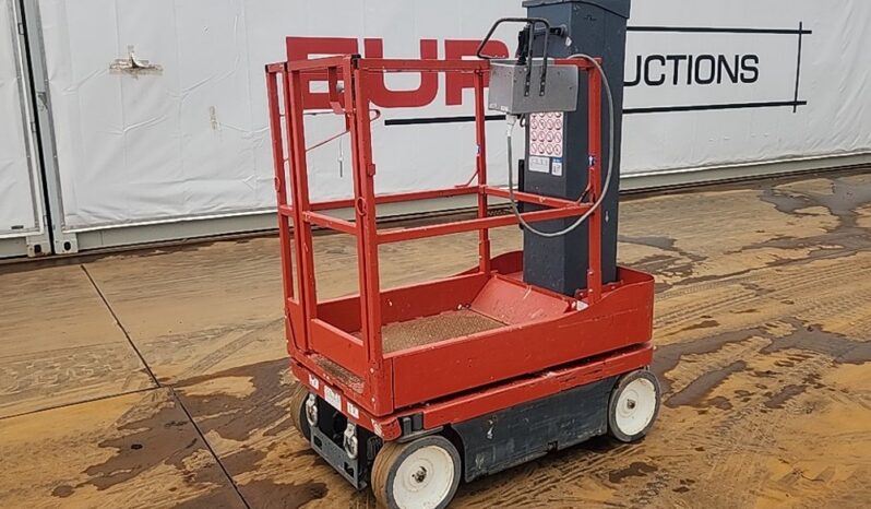 2019 SkyJack SJ16 Manlifts For Auction: Dromore – 6th & 7th December 2024 @ 9:00am For Auction on 2024-12-6