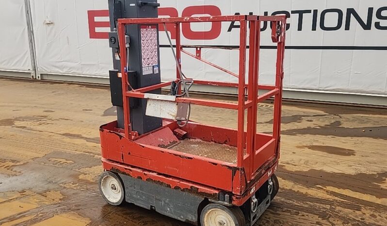 2019 SkyJack SJ16 Manlifts For Auction: Dromore – 6th & 7th December 2024 @ 9:00am For Auction on 2024-12-6 full