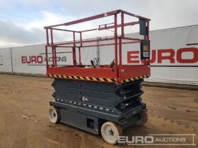 2016 SkyJack SJ4632 Manlifts For Auction: Dromore – 6th & 7th December 2024 @ 9:00am For Auction on 2024-12-6 full