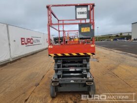 2016 SkyJack SJ4632 Manlifts For Auction: Dromore – 6th & 7th December 2024 @ 9:00am For Auction on 2024-12-6 full