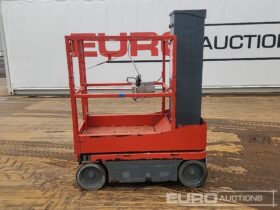 2018 SkyJack SJ16 Manlifts For Auction: Dromore – 6th & 7th December 2024 @ 9:00am For Auction on 2024-12-6 full