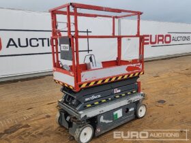 2017 SkyJack SJ3219 Manlifts For Auction: Dromore – 6th & 7th December 2024 @ 9:00am For Auction on 2024-12-6