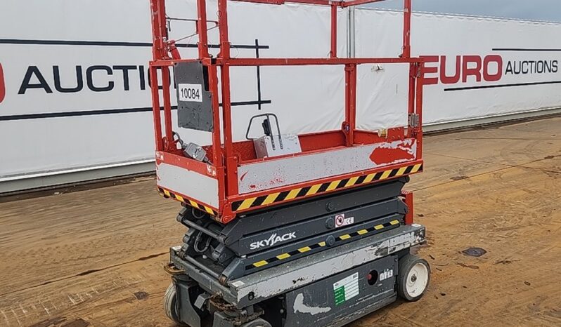 2017 SkyJack SJ3219 Manlifts For Auction: Dromore – 6th & 7th December 2024 @ 9:00am For Auction on 2024-12-6