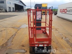 2019 SkyJack SJ16 Manlifts For Auction: Dromore – 6th & 7th December 2024 @ 9:00am For Auction on 2024-12-6 full