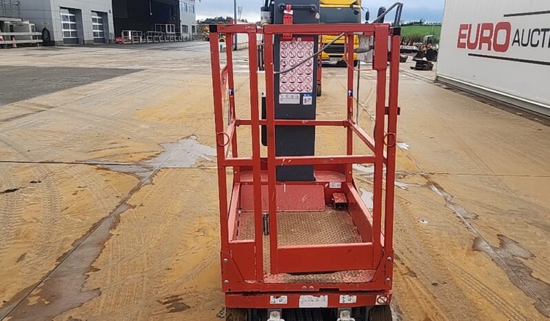 2019 SkyJack SJ16 Manlifts For Auction: Dromore – 6th & 7th December 2024 @ 9:00am For Auction on 2024-12-6 full