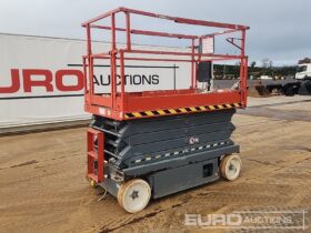 2016 SkyJack SJ4632 Manlifts For Auction: Dromore – 6th & 7th December 2024 @ 9:00am For Auction on 2024-12-6 full