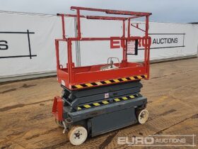 2017 SkyJack SJ3219 Manlifts For Auction: Dromore – 6th & 7th December 2024 @ 9:00am For Auction on 2024-12-6 full