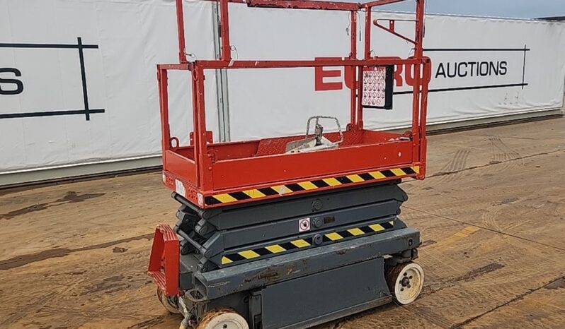 2017 SkyJack SJ3219 Manlifts For Auction: Dromore – 6th & 7th December 2024 @ 9:00am For Auction on 2024-12-6 full