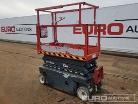 2017 SkyJack SJ3219 Manlifts For Auction: Dromore – 6th & 7th December 2024 @ 9:00am For Auction on 2024-12-6 full