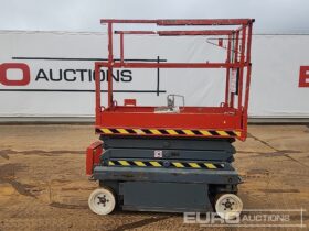 2017 SkyJack SJ3219 Manlifts For Auction: Dromore – 6th & 7th December 2024 @ 9:00am For Auction on 2024-12-6 full