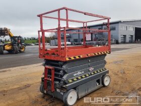 2017 SkyJack SJ4632 Manlifts For Auction: Dromore – 6th & 7th December 2024 @ 9:00am For Auction on 2024-12-6 full