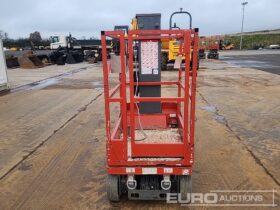 2019 SkyJack SJ16 Manlifts For Auction: Dromore – 6th & 7th December 2024 @ 9:00am For Auction on 2024-12-6 full