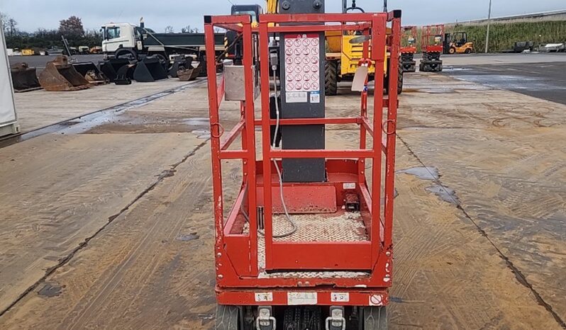 2019 SkyJack SJ16 Manlifts For Auction: Dromore – 6th & 7th December 2024 @ 9:00am For Auction on 2024-12-6 full