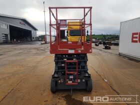 2016 SkyJack SJ4632 Manlifts For Auction: Dromore – 6th & 7th December 2024 @ 9:00am For Auction on 2024-12-6 full