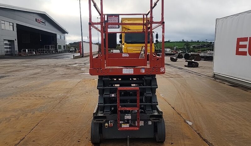 2016 SkyJack SJ4632 Manlifts For Auction: Dromore – 6th & 7th December 2024 @ 9:00am For Auction on 2024-12-6 full