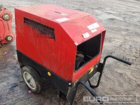 2019 Mosa Generator Spares (No Engine) (No Switch Panel) Generators For Auction: Dromore – 6th & 7th December 2024 @ 9:00am For Auction on 2024-12-7 full