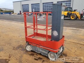 2019 SkyJack SJ16 Manlifts For Auction: Dromore – 6th & 7th December 2024 @ 9:00am For Auction on 2024-12-6 full