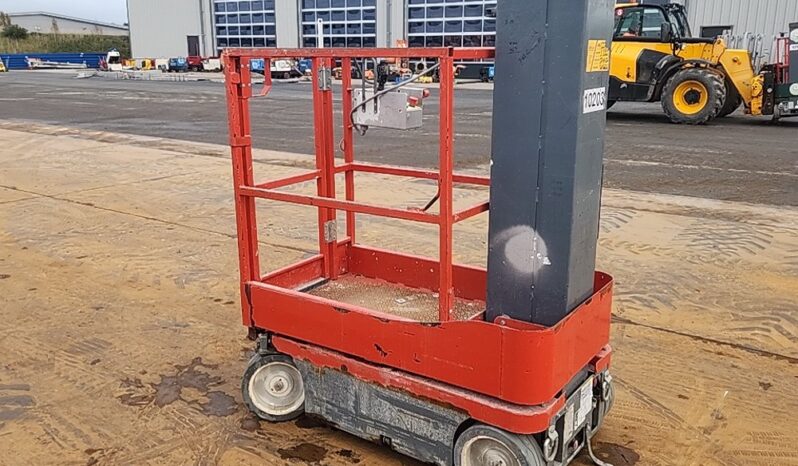 2019 SkyJack SJ16 Manlifts For Auction: Dromore – 6th & 7th December 2024 @ 9:00am For Auction on 2024-12-6 full