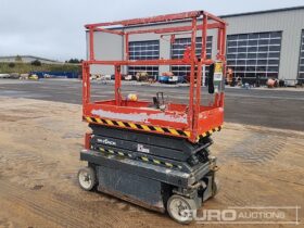 2017 SkyJack SJ3219 Manlifts For Auction: Dromore – 6th & 7th December 2024 @ 9:00am For Auction on 2024-12-6 full