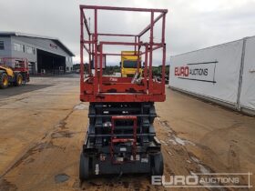 2017 SkyJack SJ4632 Manlifts For Auction: Dromore – 6th & 7th December 2024 @ 9:00am For Auction on 2024-12-6 full