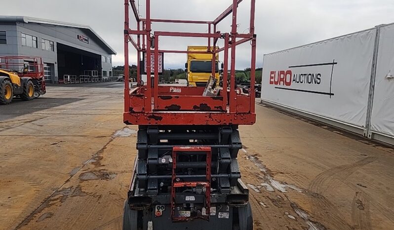 2017 SkyJack SJ4632 Manlifts For Auction: Dromore – 6th & 7th December 2024 @ 9:00am For Auction on 2024-12-6 full