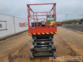 2017 SkyJack SJ4632 Manlifts For Auction: Dromore – 6th & 7th December 2024 @ 9:00am For Auction on 2024-12-6 full