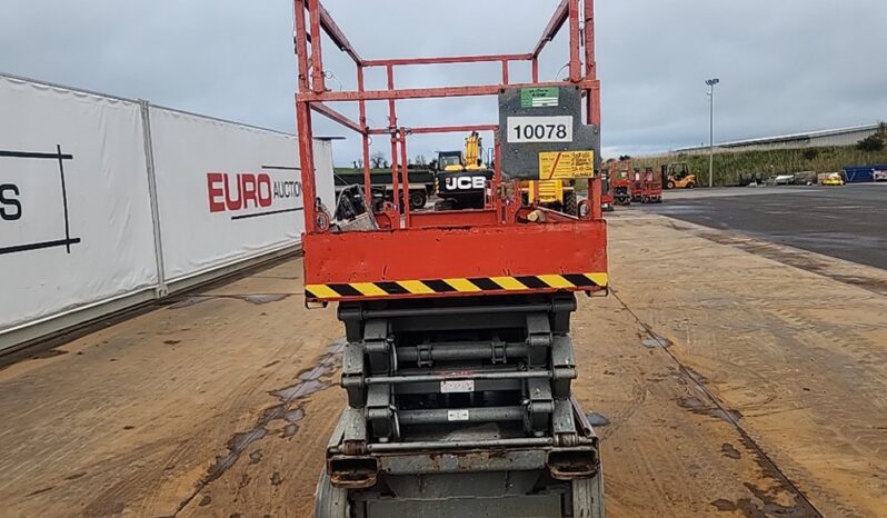 2017 SkyJack SJ4632 Manlifts For Auction: Dromore – 6th & 7th December 2024 @ 9:00am For Auction on 2024-12-6 full