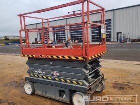 2017 SkyJack SJ4632 Manlifts For Auction: Dromore – 6th & 7th December 2024 @ 9:00am For Auction on 2024-12-6 full