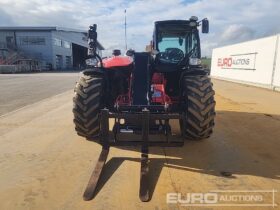 2017 Manitou MLT635-130 PS+ Telehandlers For Auction: Dromore – 6th & 7th December 2024 @ 9:00am For Auction on 2024-12-6 full