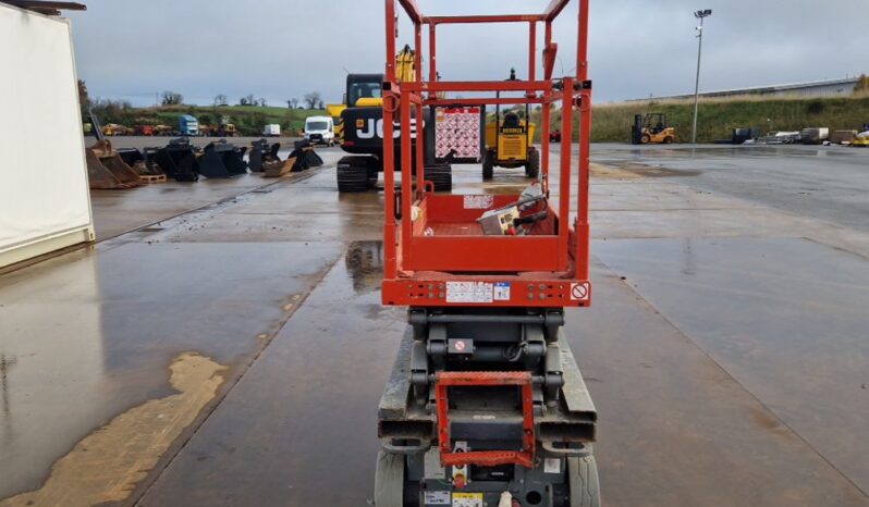 2017 SkyJack SJ3219 Manlifts For Auction: Dromore – 6th & 7th December 2024 @ 9:00am For Auction on 2024-12-6 full