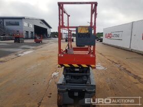 2017 SkyJack SJ3219 Manlifts For Auction: Dromore – 6th & 7th December 2024 @ 9:00am For Auction on 2024-12-6 full