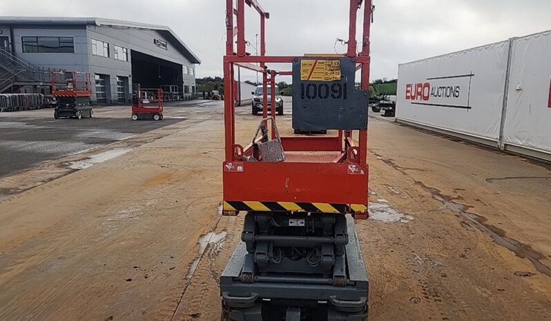 2017 SkyJack SJ3219 Manlifts For Auction: Dromore – 6th & 7th December 2024 @ 9:00am For Auction on 2024-12-6 full