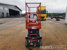 2017 SkyJack SJ3219 Manlifts For Auction: Dromore – 6th & 7th December 2024 @ 9:00am For Auction on 2024-12-6 full