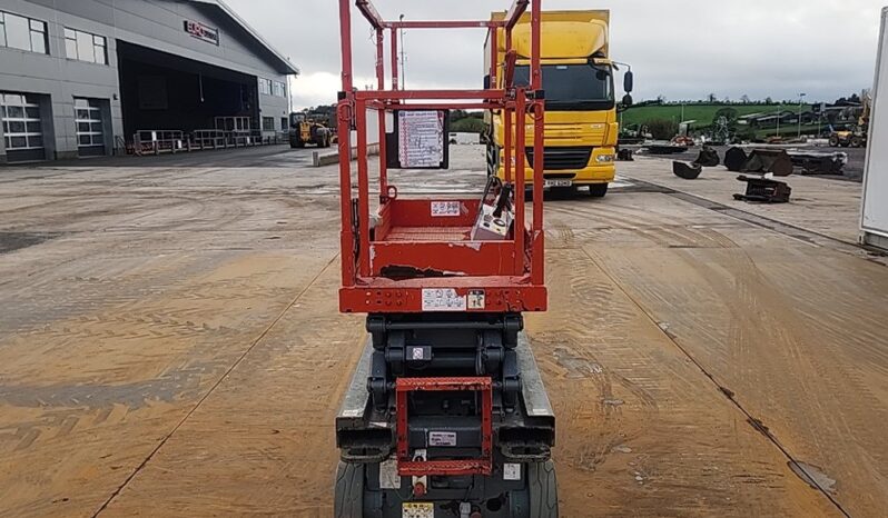 2017 SkyJack SJ3219 Manlifts For Auction: Dromore – 6th & 7th December 2024 @ 9:00am For Auction on 2024-12-6 full