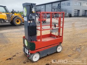 2018 SkyJack SJ16 Manlifts For Auction: Dromore – 6th & 7th December 2024 @ 9:00am For Auction on 2024-12-6 full