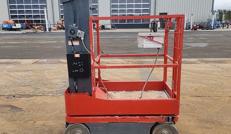 2019 SkyJack SJ16 Manlifts For Auction: Dromore – 6th & 7th December 2024 @ 9:00am For Auction on 2024-12-6 full