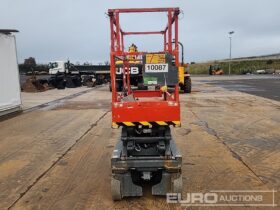 2017 SkyJack SJ3219 Manlifts For Auction: Dromore – 6th & 7th December 2024 @ 9:00am For Auction on 2024-12-6 full