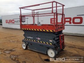 2017 SkyJack SJ4632 Manlifts For Auction: Dromore – 6th & 7th December 2024 @ 9:00am For Auction on 2024-12-6 full