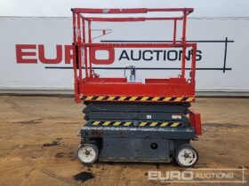 2017 SkyJack SJ3219 Manlifts For Auction: Dromore – 6th & 7th December 2024 @ 9:00am For Auction on 2024-12-6 full