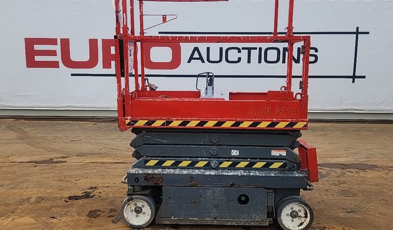 2017 SkyJack SJ3219 Manlifts For Auction: Dromore – 6th & 7th December 2024 @ 9:00am For Auction on 2024-12-6 full