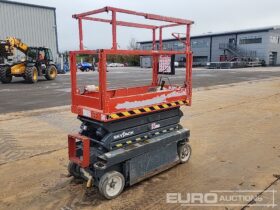 2017 SkyJack SJ3219 Manlifts For Auction: Dromore – 6th & 7th December 2024 @ 9:00am For Auction on 2024-12-6 full