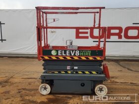 2017 SkyJack SJ3219 Manlifts For Auction: Dromore – 6th & 7th December 2024 @ 9:00am For Auction on 2024-12-6 full