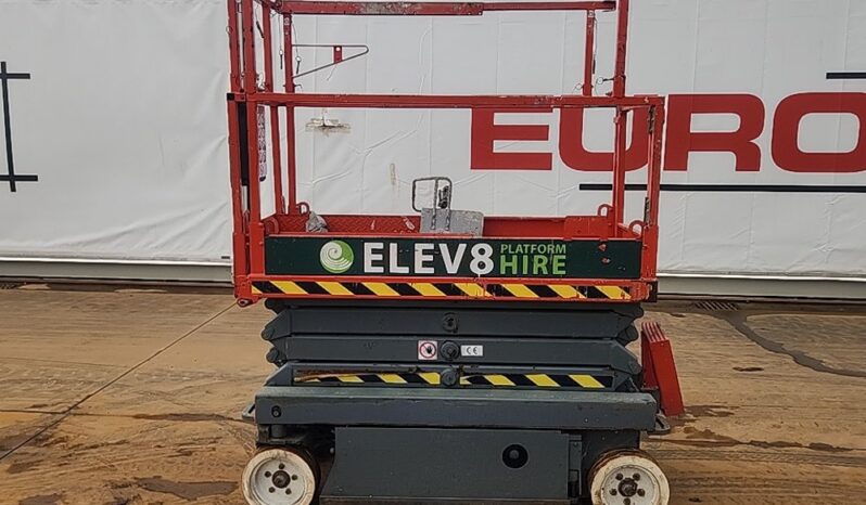 2017 SkyJack SJ3219 Manlifts For Auction: Dromore – 6th & 7th December 2024 @ 9:00am For Auction on 2024-12-6 full