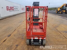 2018 SkyJack SJ16 Manlifts For Auction: Dromore – 6th & 7th December 2024 @ 9:00am For Auction on 2024-12-6 full