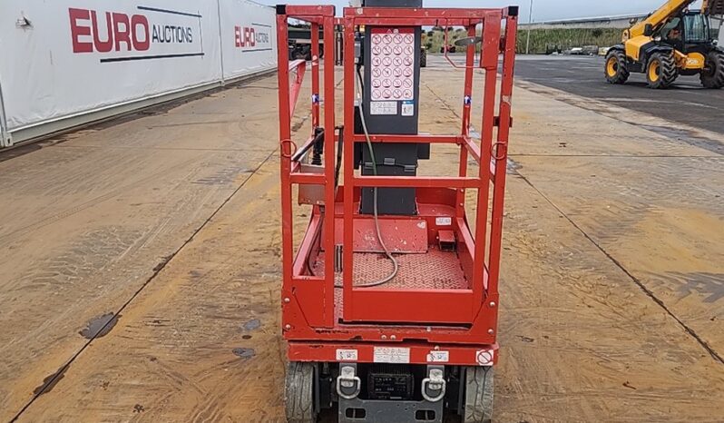 2018 SkyJack SJ16 Manlifts For Auction: Dromore – 6th & 7th December 2024 @ 9:00am For Auction on 2024-12-6 full