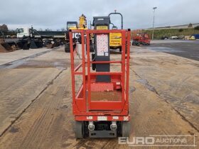 2018 SkyJack SJ16 Manlifts For Auction: Dromore – 6th & 7th December 2024 @ 9:00am For Auction on 2024-12-6 full